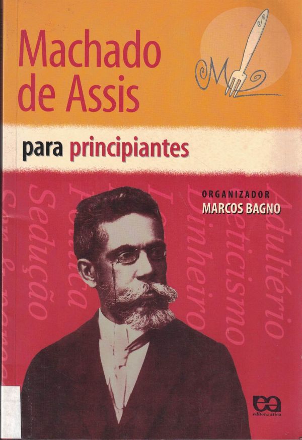 Machado de Assis para Principiantes